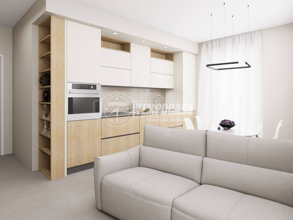 Appartamento a Asti in Corso Luigi Einaudi 4 - Foto 4