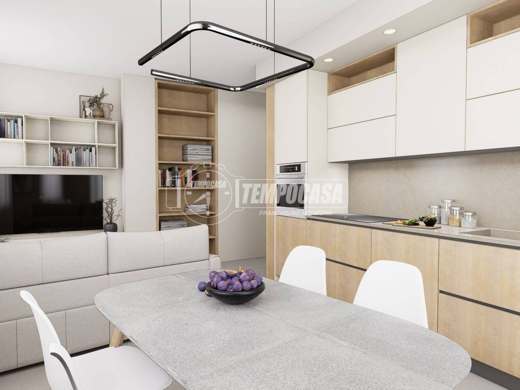 Appartamento a Asti in Corso Luigi Einaudi 4 - Foto 5
