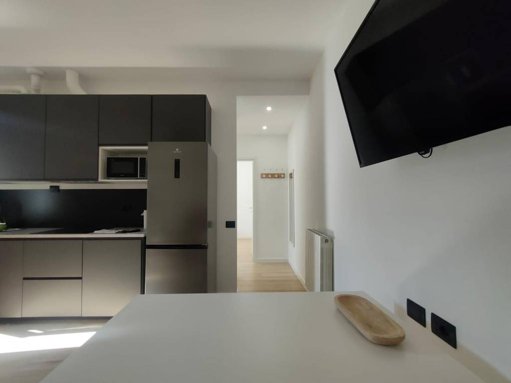 Appartamento a Castellanza in Via Eugenio Cantoni, 77 - Foto 3
