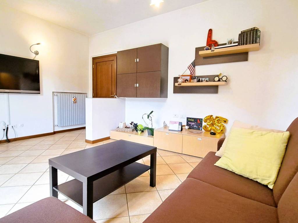 Appartamento a Ranica in Via Borgosale - Foto 3