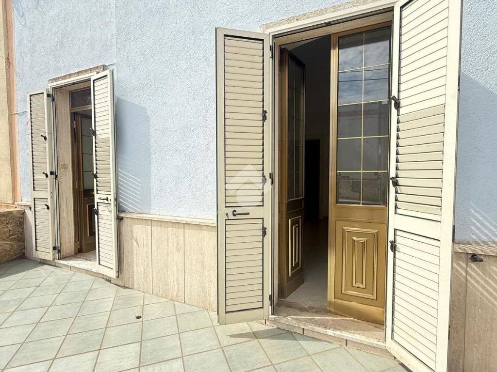 Casa indipendente a Racale in Via Lucania, 6 - Foto 2
