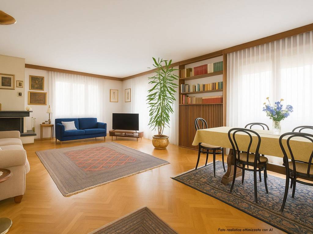 Appartamento a Trento - Foto 4
