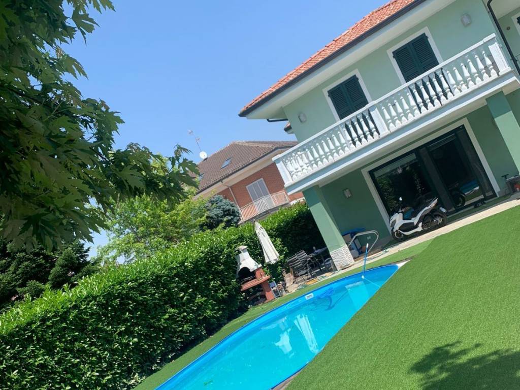 Villa a Alessandria - Foto 2