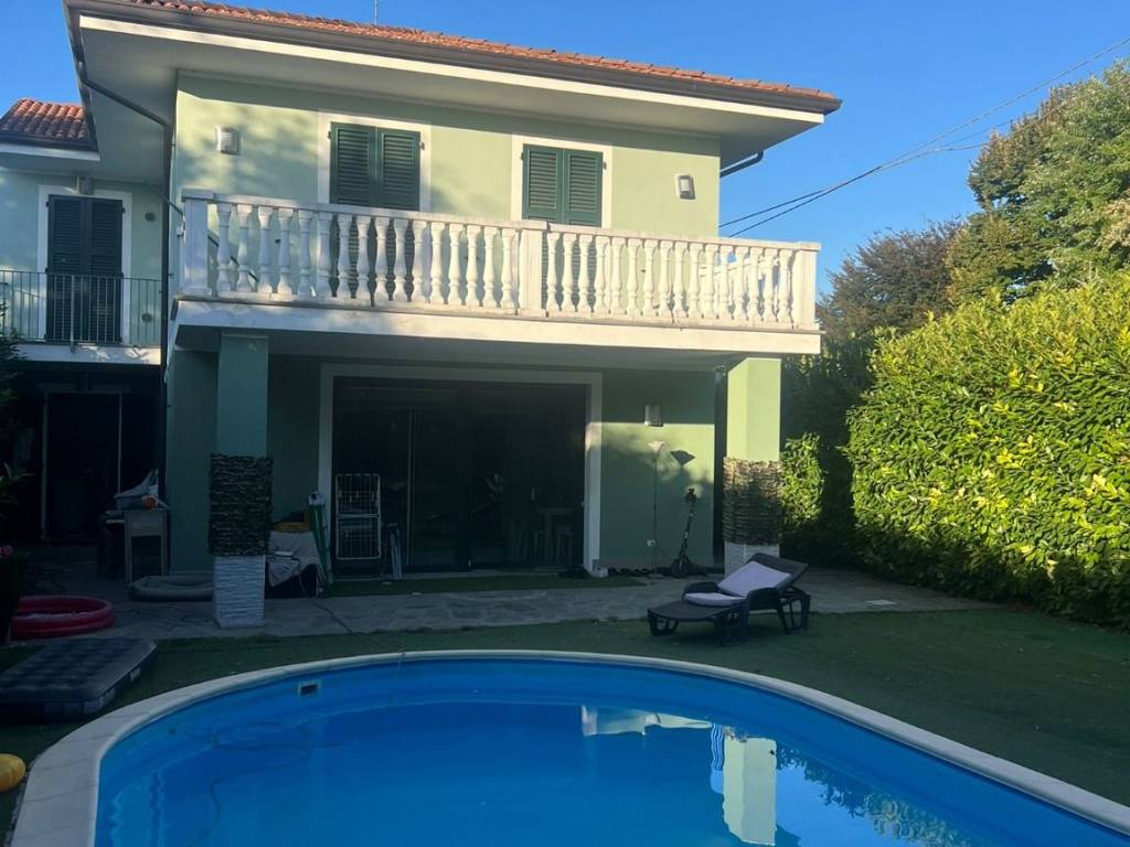 Villa a Alessandria - Foto 4