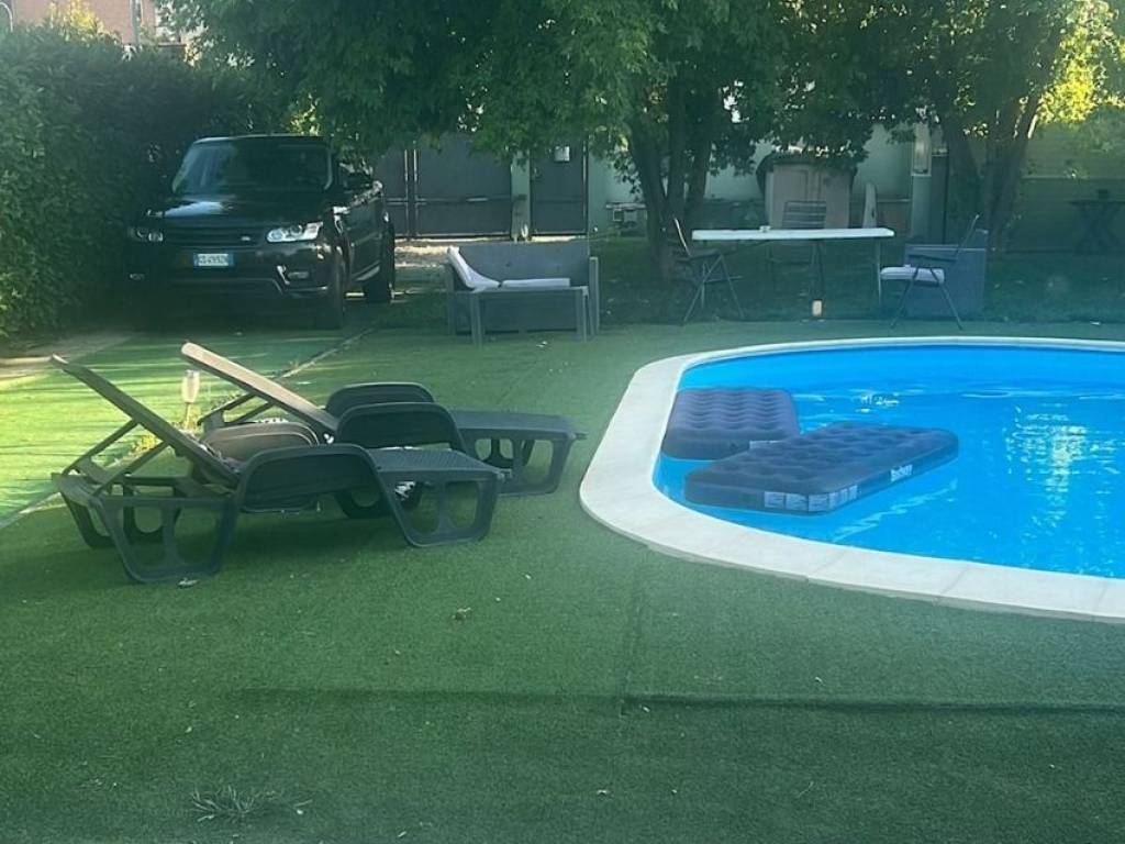 Villa a Alessandria - Foto 5