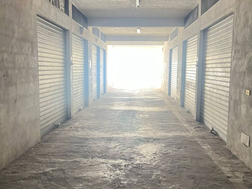 Box / garage a Bagheria in Via Parisi - Foto 2