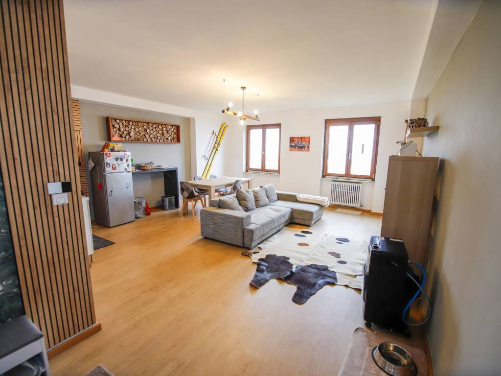 Appartamento a Bagnolo piemonte in Via Cave - Foto 2