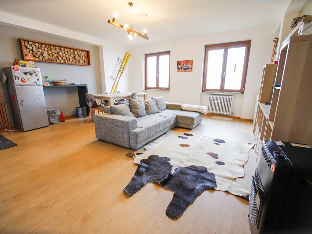 Appartamento a Bagnolo piemonte in Via Cave - Foto 3