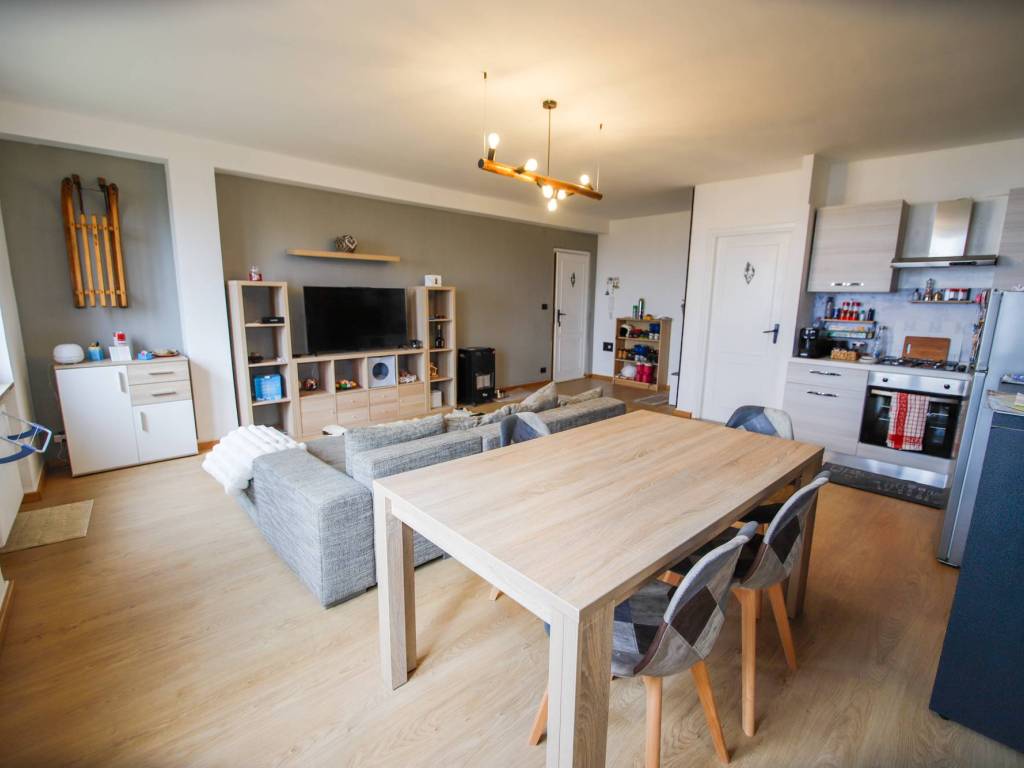 Appartamento a Bagnolo piemonte in Via Cave - Foto 4