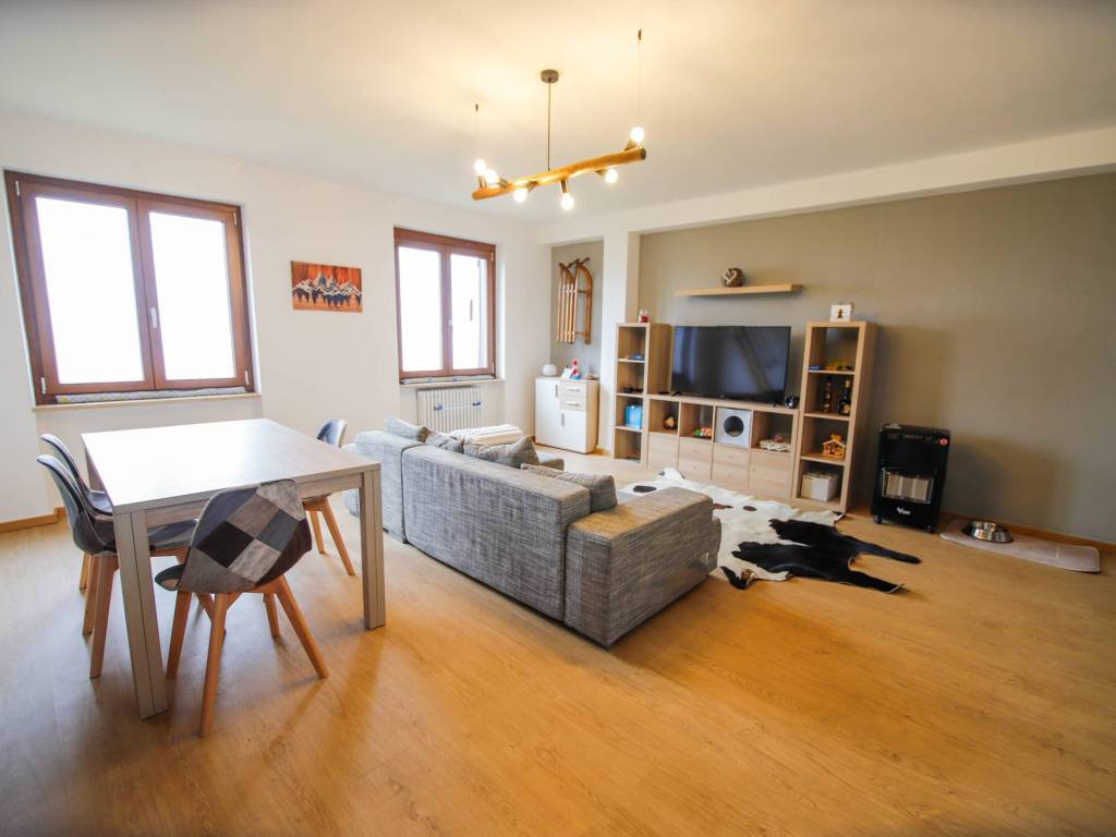 Appartamento a Bagnolo piemonte in Via Cave - Foto 5