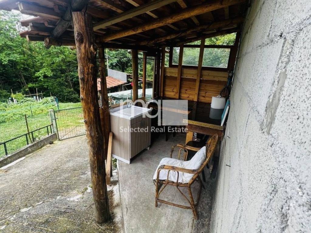 Casa indipendente a Caprile in Frazione Centro, 4 - Foto 3