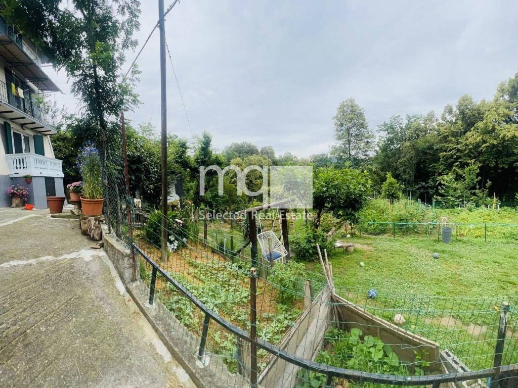 Casa indipendente a Caprile in Frazione Centro, 4 - Foto 4