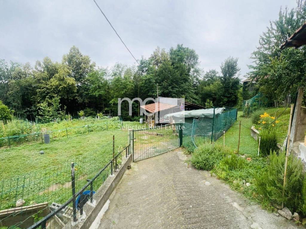 Casa indipendente a Caprile in Frazione Centro, 4 - Foto 5