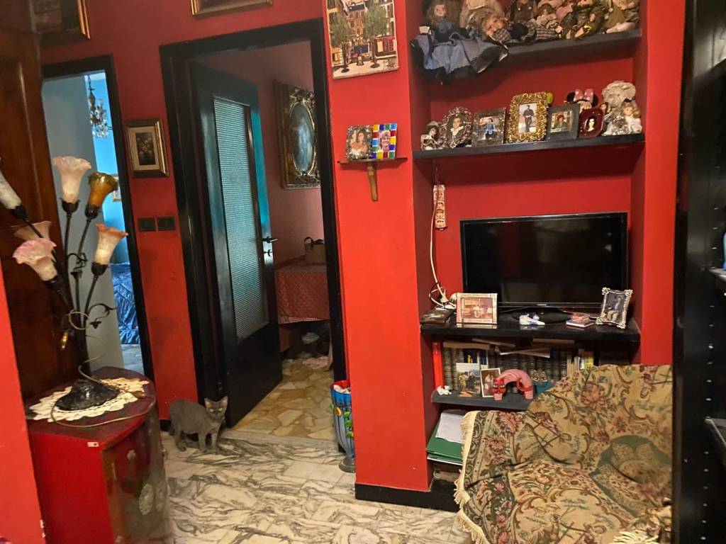 Appartamento a Chiavari in Viale Sergio Kasman - Foto 5