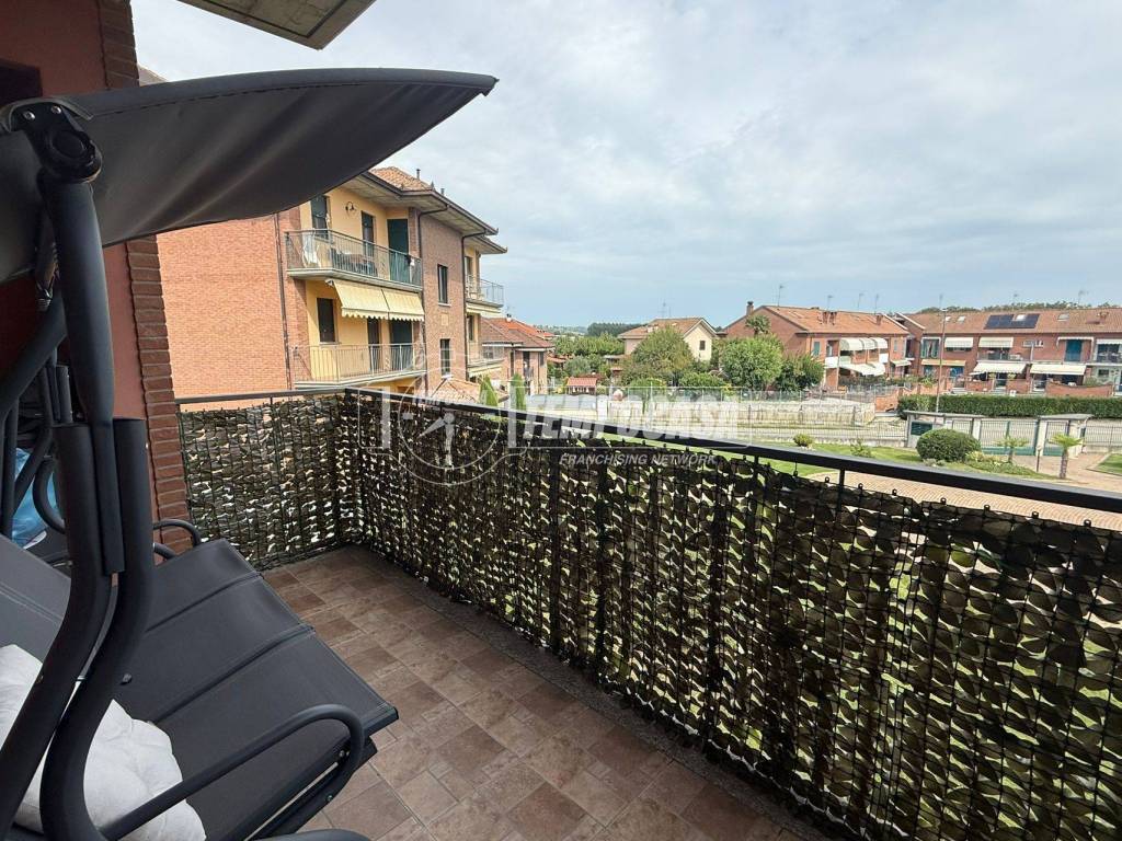 Appartamento a Asti in Strada Sesia 5 - Foto 5