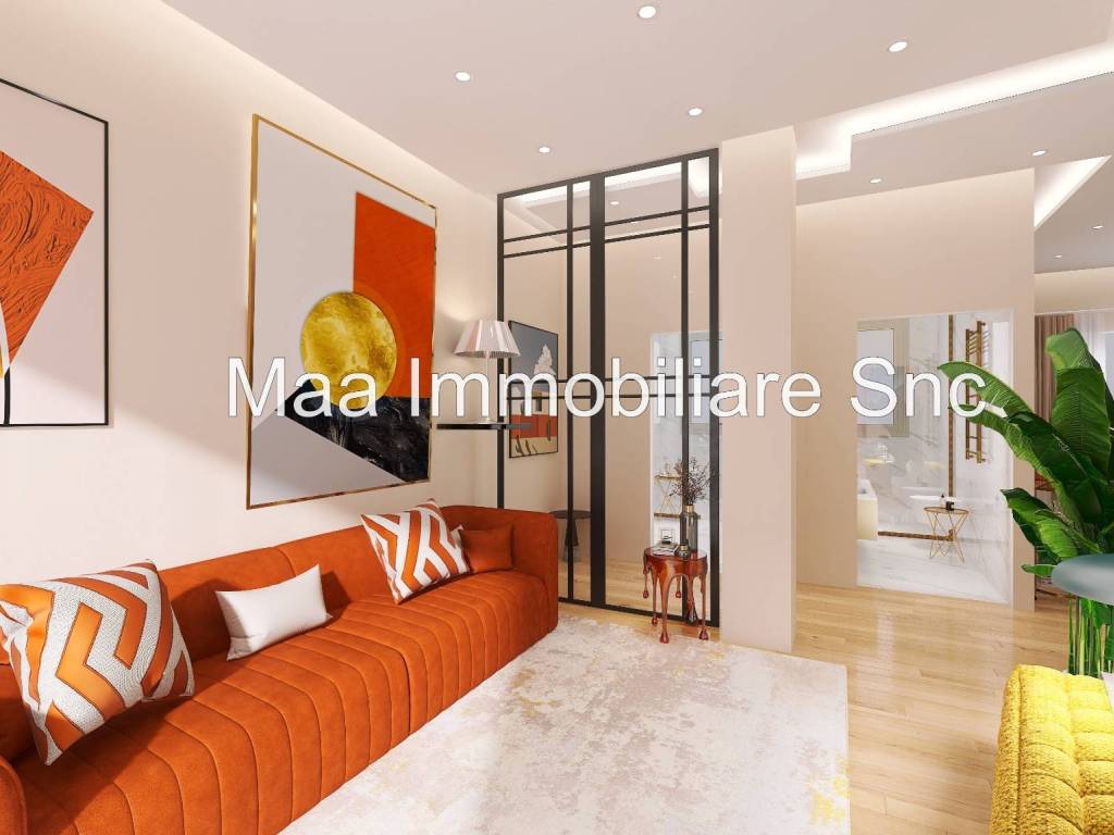 Appartamento a Celle ligure in Via Torre, 15 - Foto 3