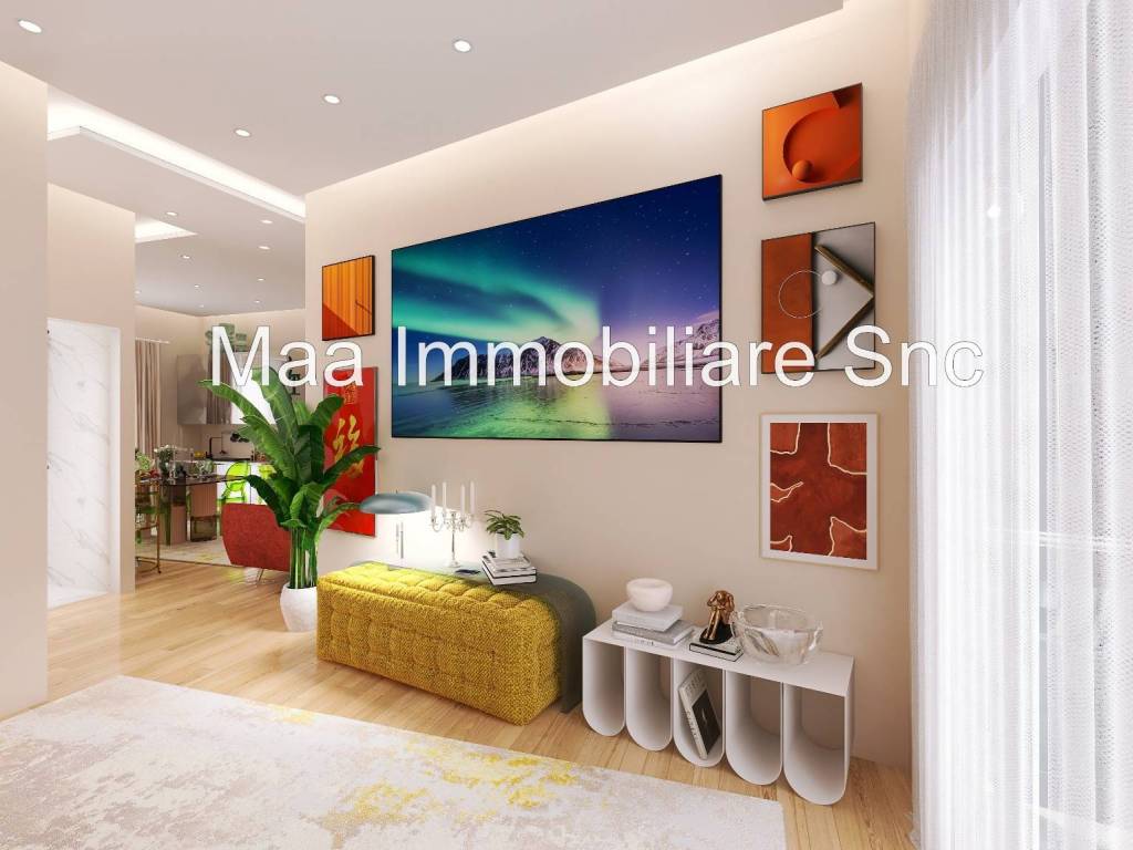 Appartamento a Celle ligure in Via Torre, 15 - Foto 4