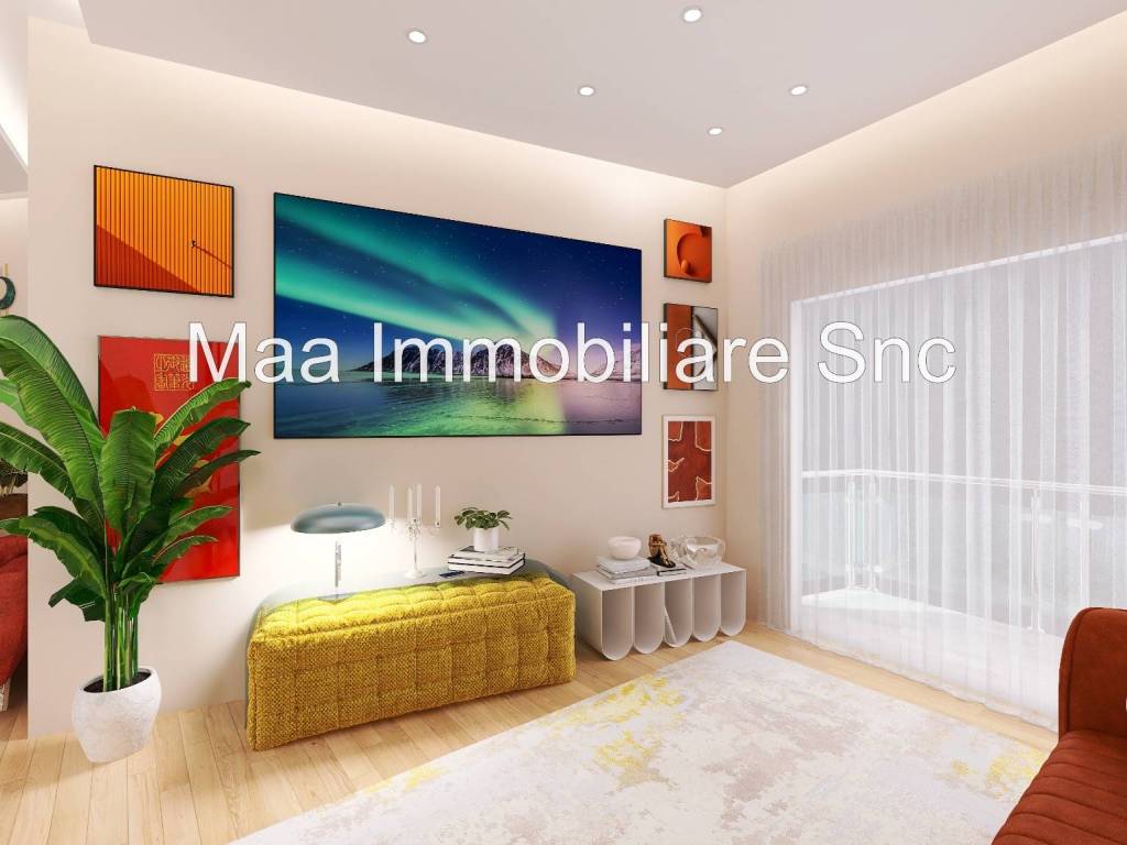 Appartamento a Celle ligure in Via Torre, 15 - Foto 5