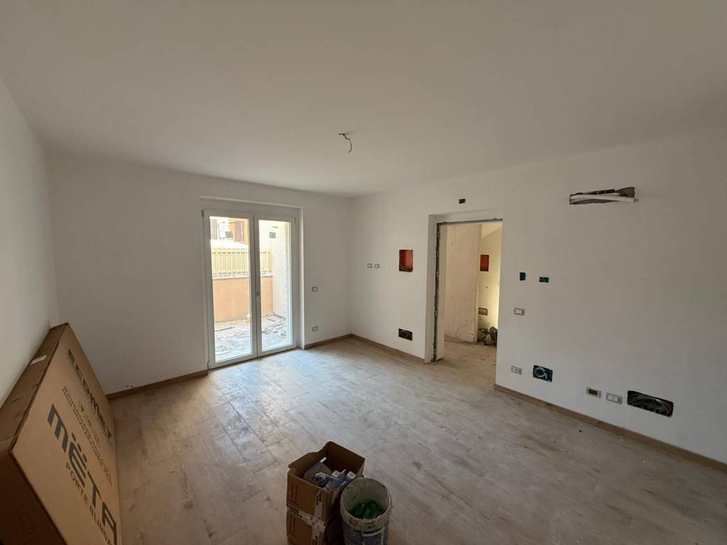 Appartamento a Fonte nuova in Via 1 Maggio - Foto 3