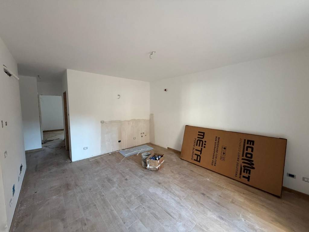 Appartamento a Fonte nuova in Via 1 Maggio - Foto 4