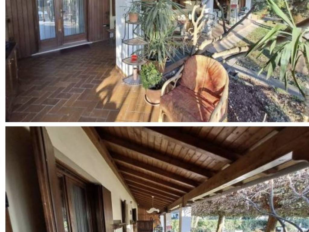 Casa indipendente a Arcade in Via degli Alpini, 47 - Foto 3