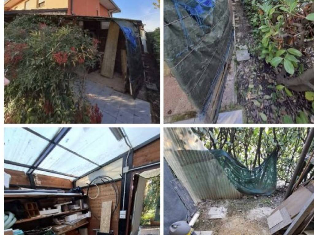 Casa indipendente a Arcade in Via degli Alpini, 47 - Foto 4