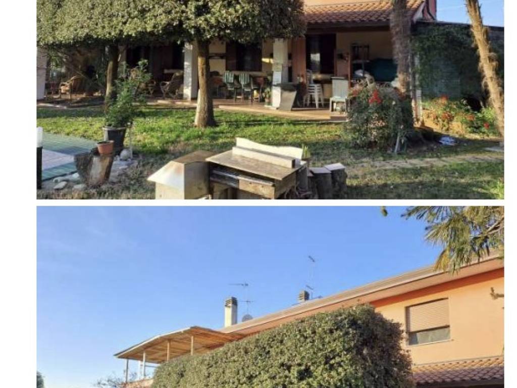 Casa indipendente a Arcade in Via degli Alpini, 47 - Foto 5