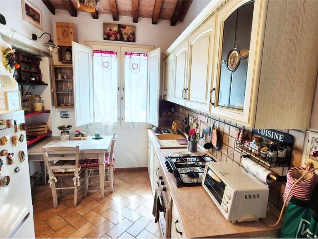 Casa indipendente a Carmignano - Foto 5