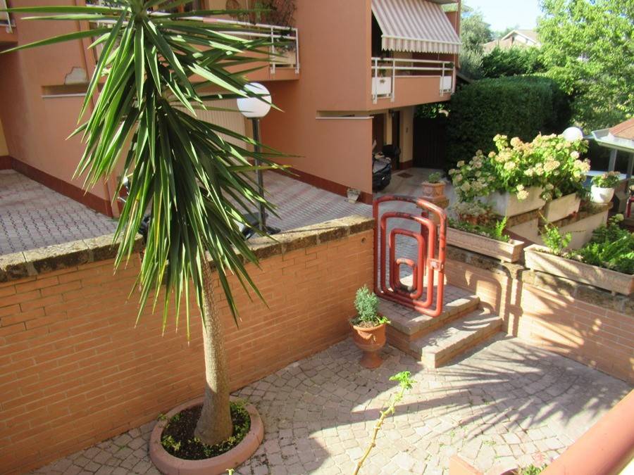 Villetta a schiera a Spoltore in Via Ulderico De Cesaris - Foto 4