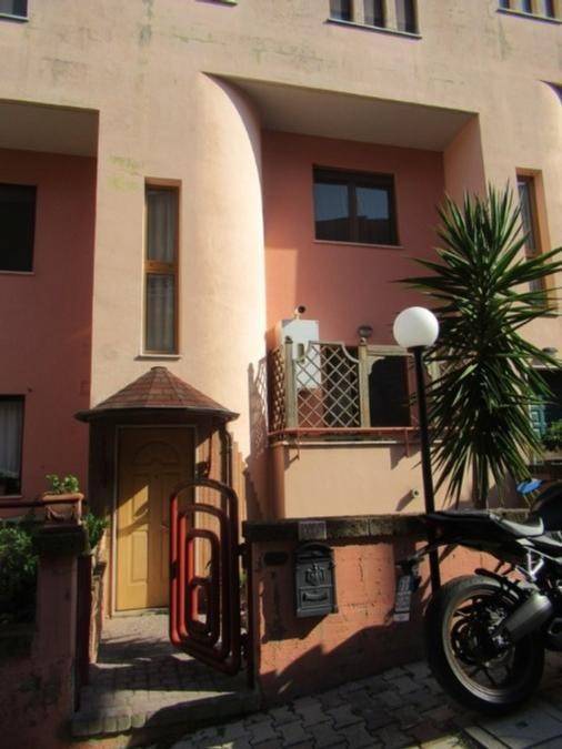 Villetta a schiera a Spoltore in Via Ulderico De Cesaris - Foto 5