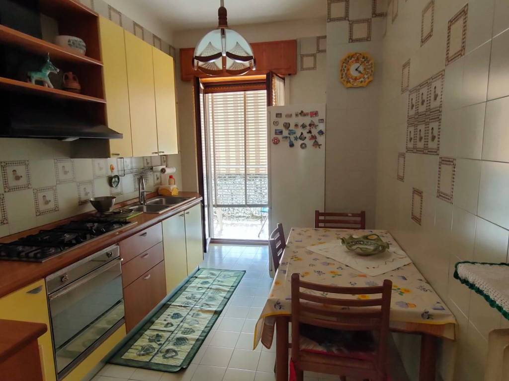 Appartamento a Solofra in Via Casa Papa, 37 - Foto 4