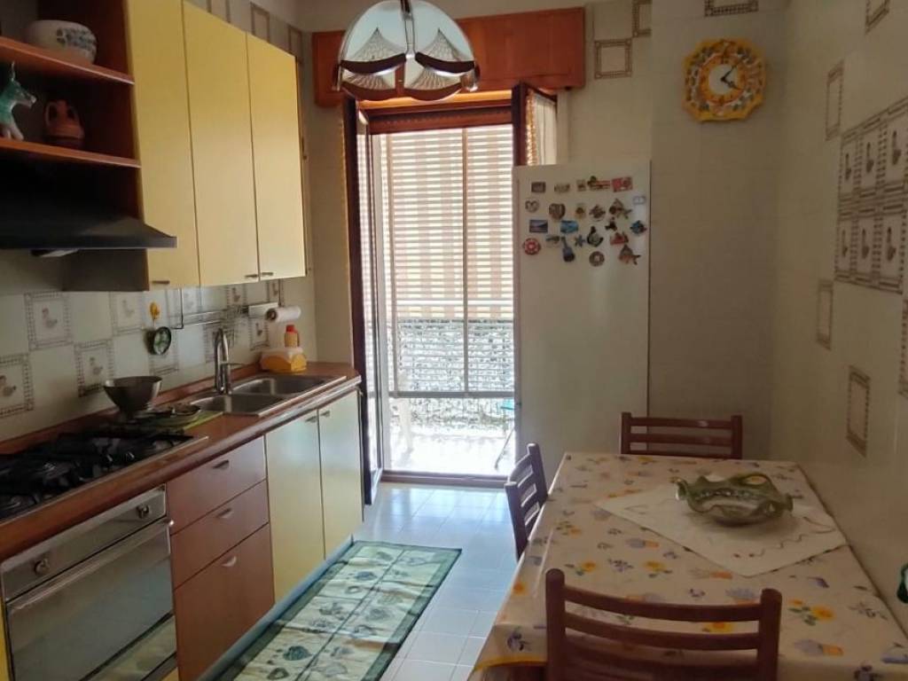 Appartamento a Solofra in Via Casa Papa, 37 - Foto 5