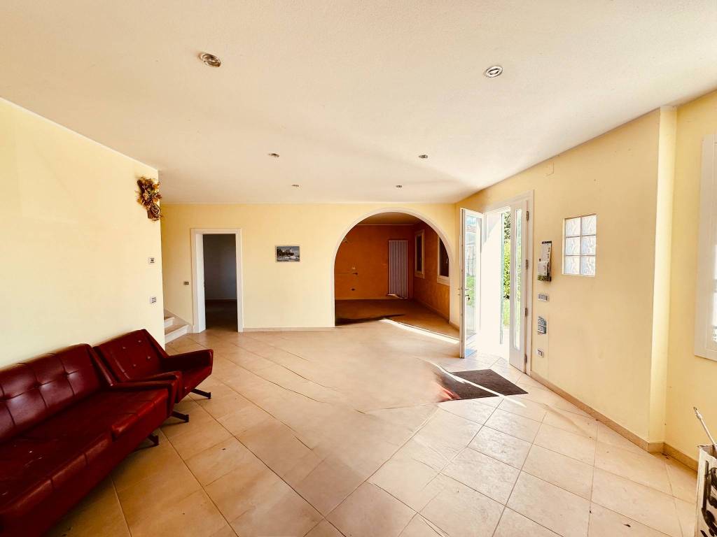 Villa a Montagnana in Via Ranfolina - Foto 2