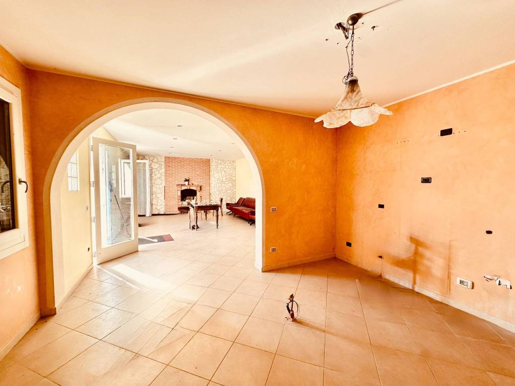 Villa a Montagnana in Via Ranfolina - Foto 3