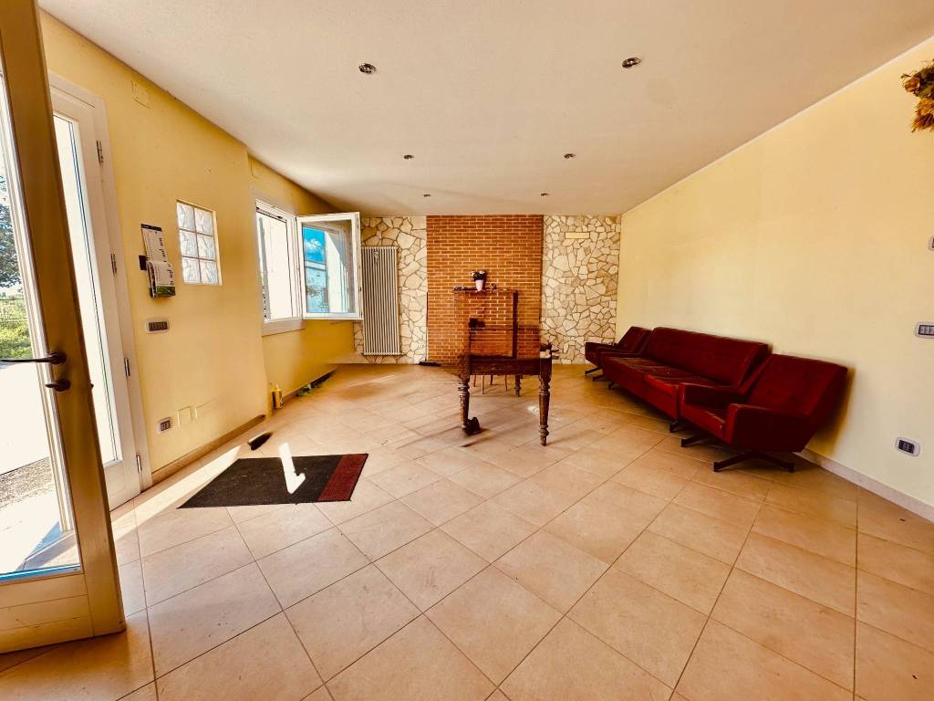 Villa a Montagnana in Via Ranfolina - Foto 4