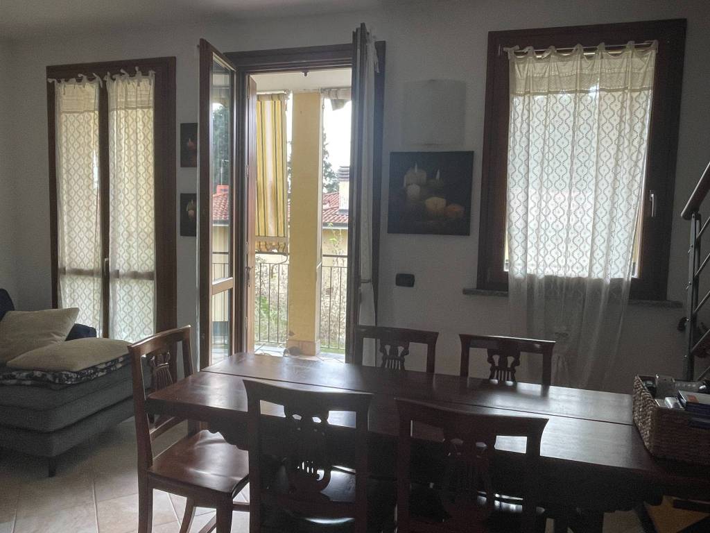 Appartamento a Casorate sempione in Via Damiano Chiesa, 3 - Foto 3