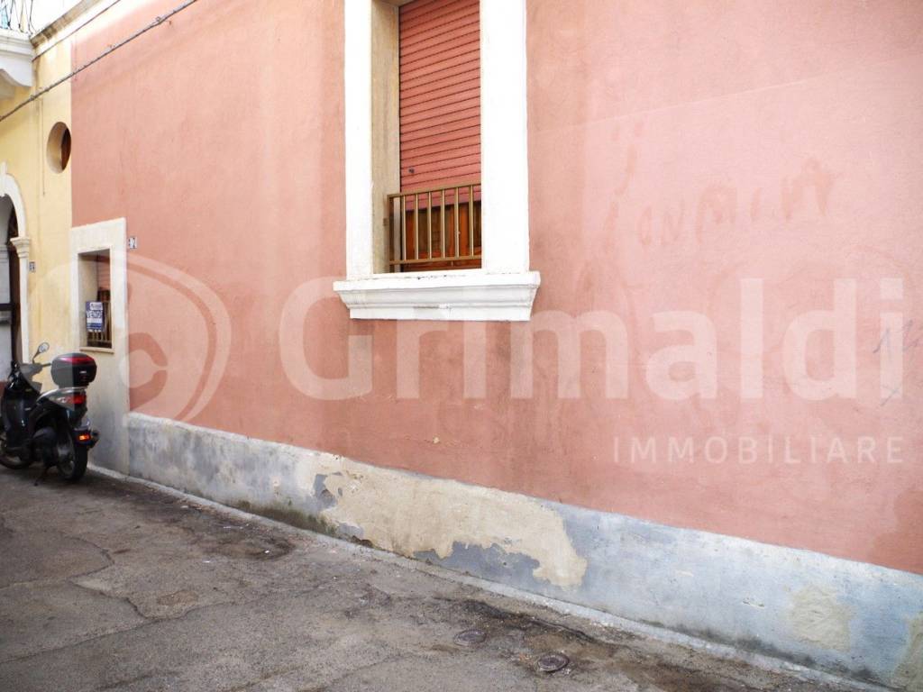 Casa indipendente a Gallipoli in Via Bosco, 1-3 - Foto 3
