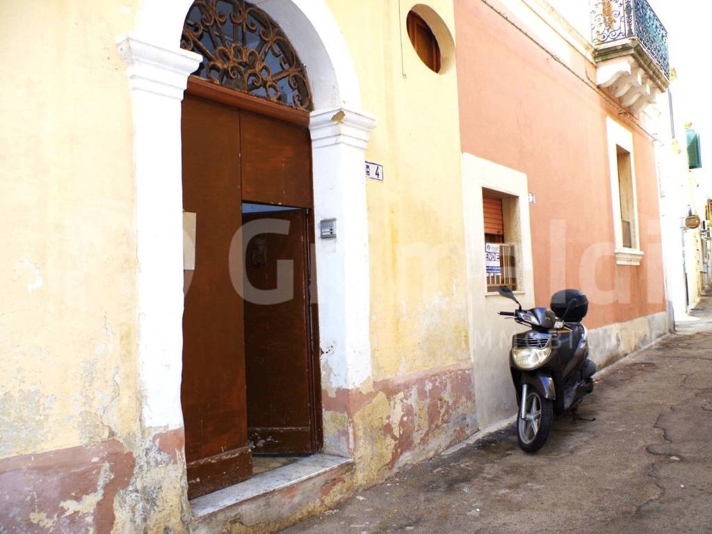 Casa indipendente a Gallipoli in Via Bosco, 1-3 - Foto 4