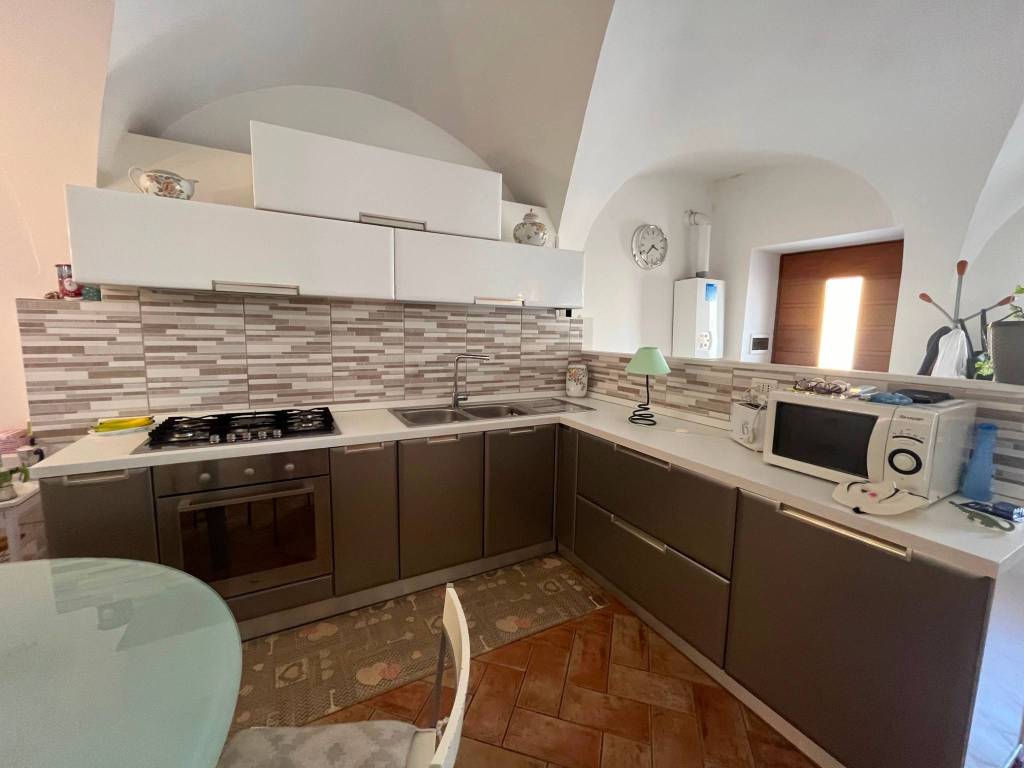 Appartamento a Martinengo in Via Antonio Locatelli - Foto 5