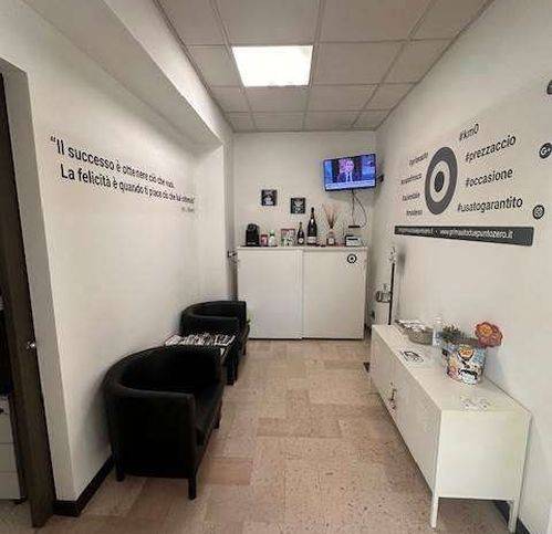 Immobile a Modena in Via Pelusia 175 -159 - Foto 2