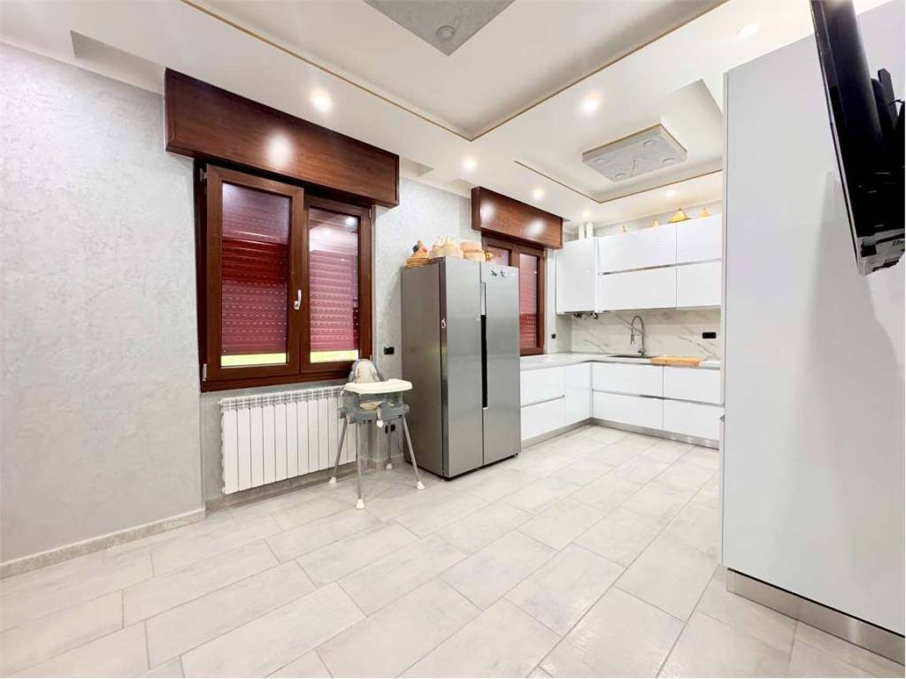 Appartamento a Costa volpino in Via Roma, 89 - Foto 3