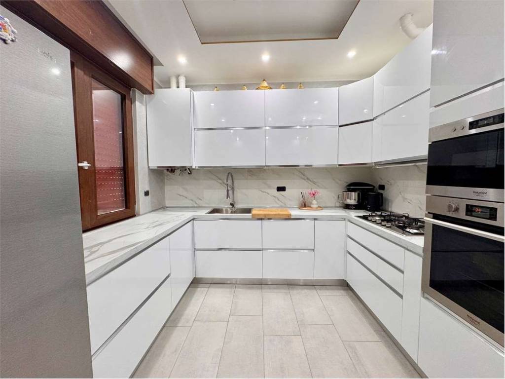 Appartamento a Costa volpino in Via Roma, 89 - Foto 4