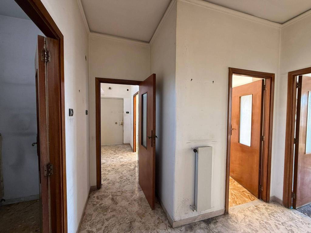 Appartamento a Somma vesuviana in Via Tenente Nicola Indolfi - Foto 4