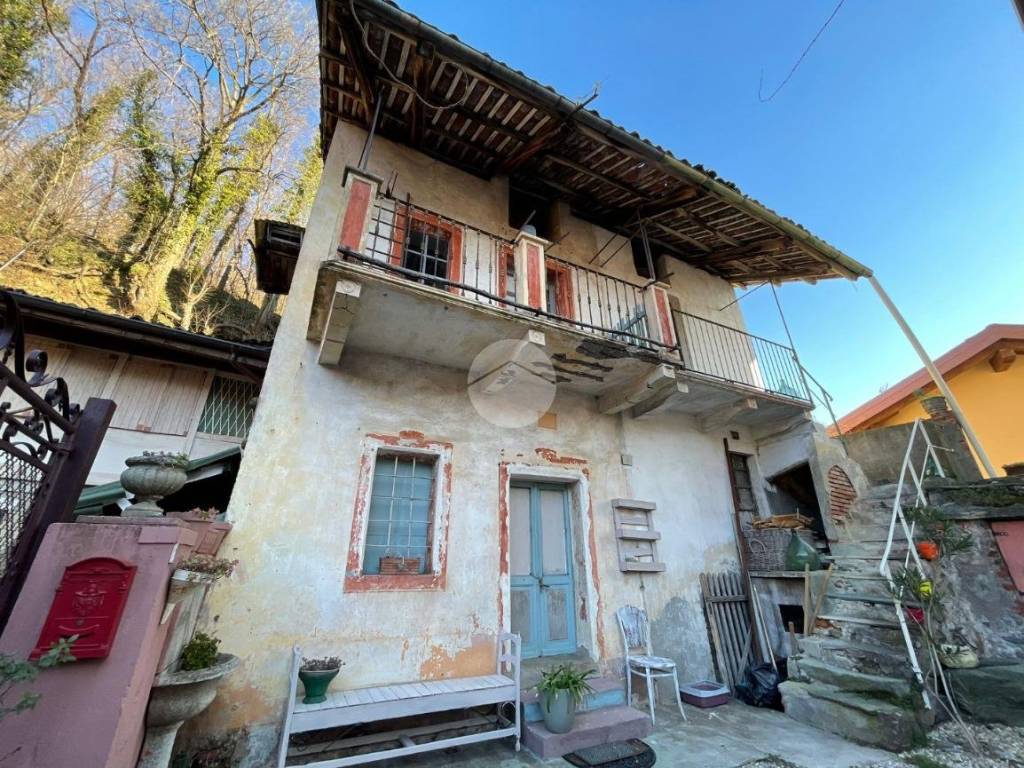 Rustico / casale a Almese in Via medico ball, 3 - Foto 2