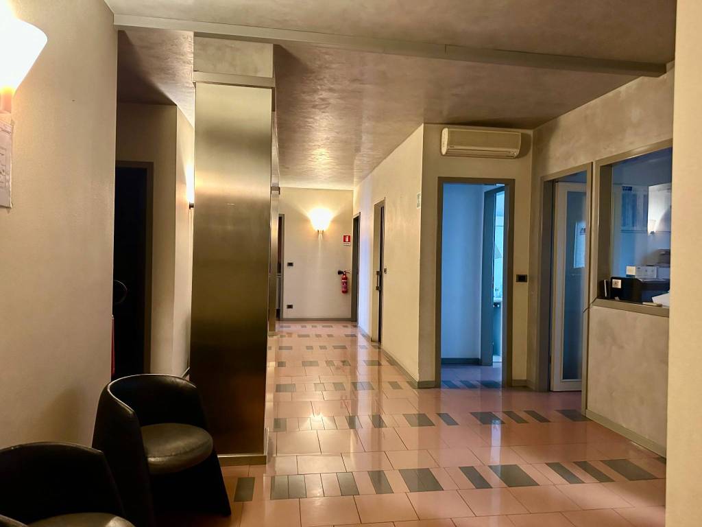 Immobile a Udine in Viale Volontari della Libertà, 3 - Foto 2