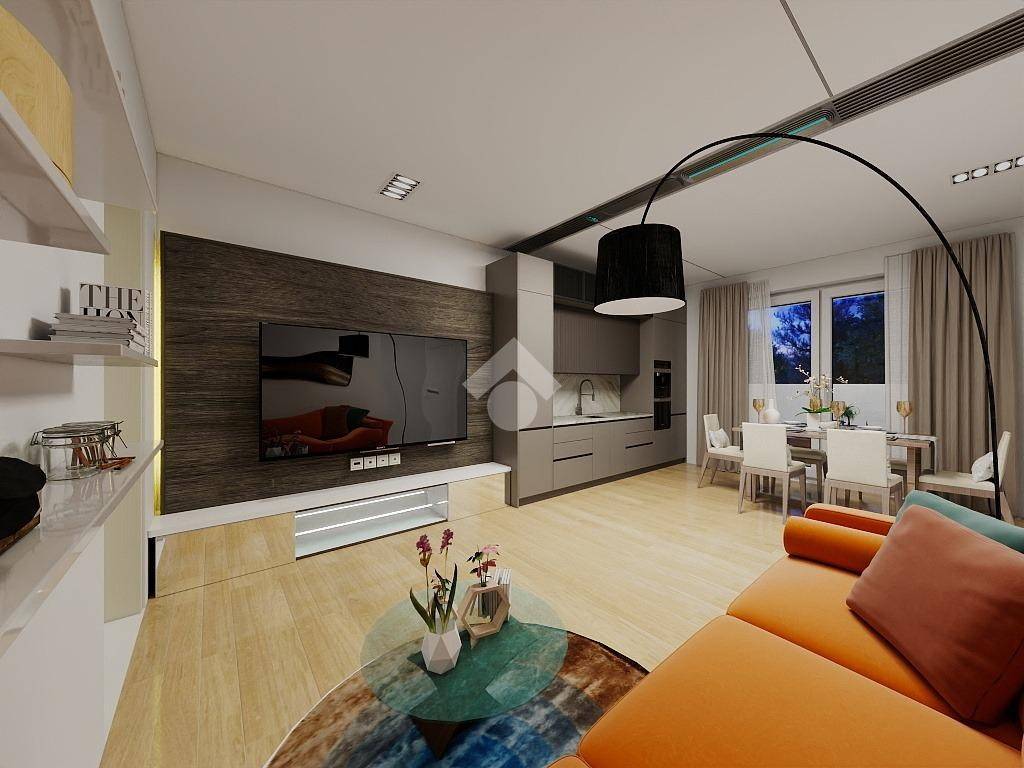 Appartamento a Castel maggiore in via della costituzione, 10 - Foto 3
