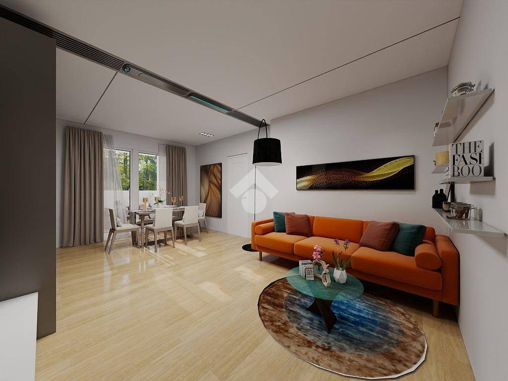 Appartamento a Castel maggiore in via della costituzione, 10 - Foto 4