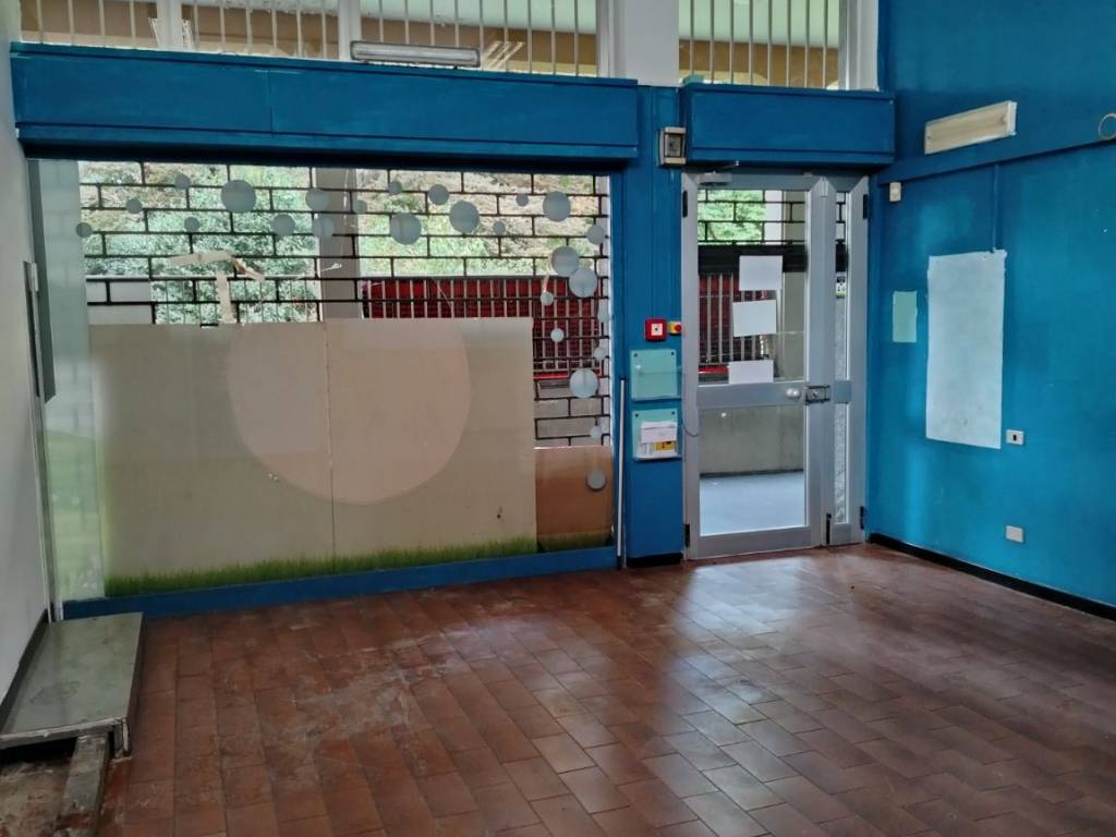 Immobile a Somma lombardo in Via Giuseppe Garibaldi, 59 - Foto 2