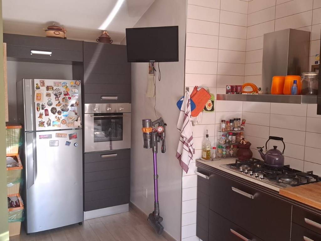 Attico / mansarda a Casapulla in Via Maggiore Francesco Peccerillo - Foto 3