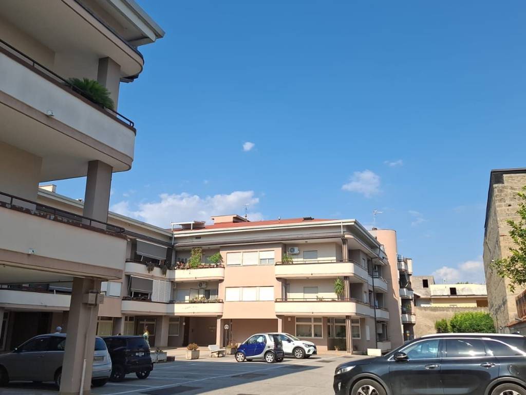 Attico / mansarda a Casapulla in Via Maggiore Francesco Peccerillo - Foto 5